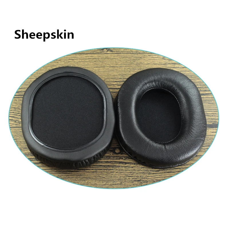 Поролоновые амбушюры для наушников Audio Technica ATH M50X M40X M30X M20X высококачественные
