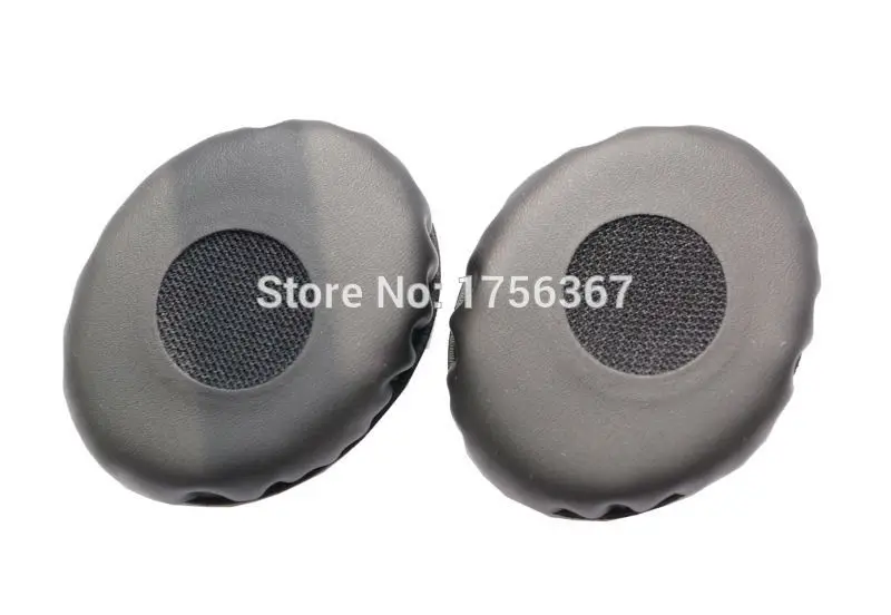 Сменные амбушюры для наушников Sennheiser HD218 HD219 HD228 HD229 HD220 (амбушюры/Подушка