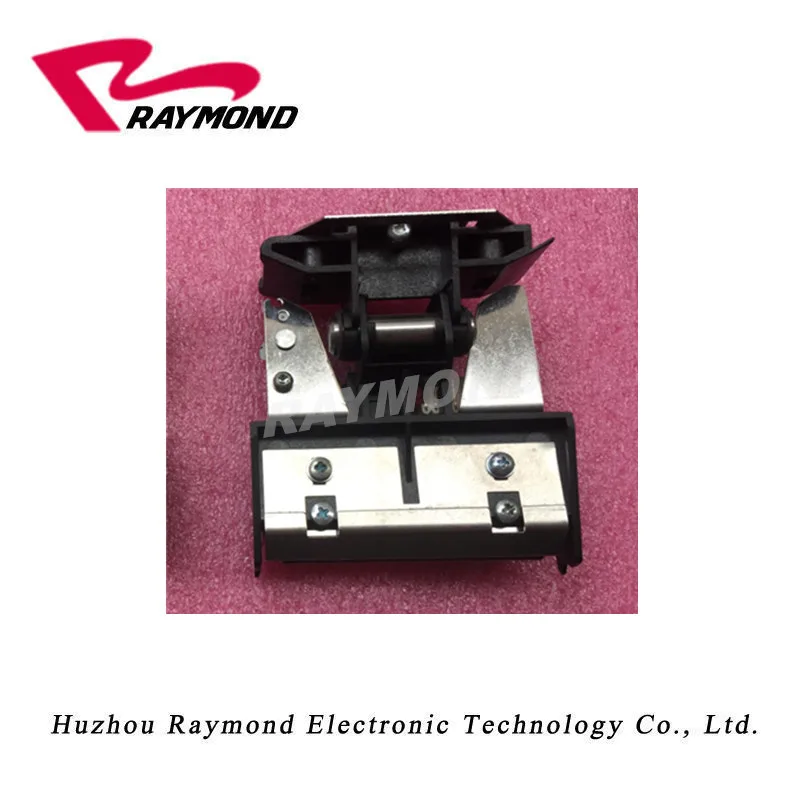 Печатающая головка принтера Zebra P310 card печатающая P300 P310C P310i P420 P420i P520i - купить по