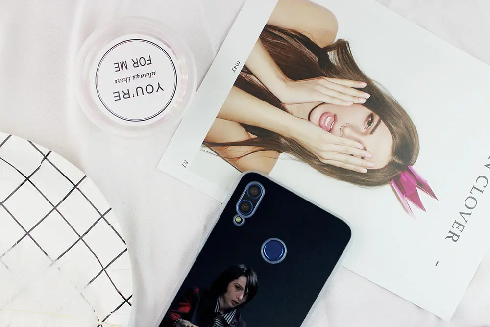 Чехол для телефона жесткий Huawei Honor 30 20 10 9 Lite 30pro 20pro 30s 10i 9a 8a 9x 8x 7a Pro|Бамперы| |