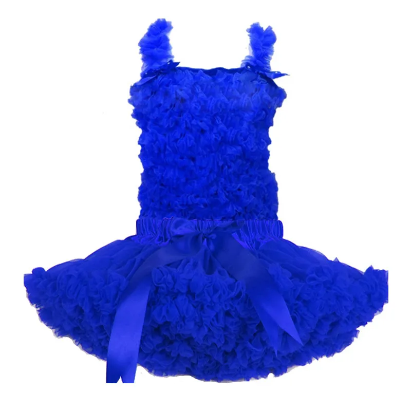 Новинка 2019 года модная юбка американка ярких цветов детский топ на тонких