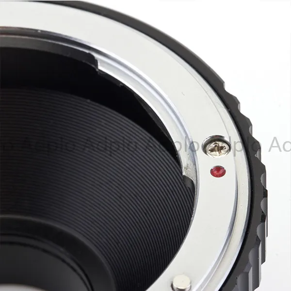 Адаптер объектива для Nikon | Электроника