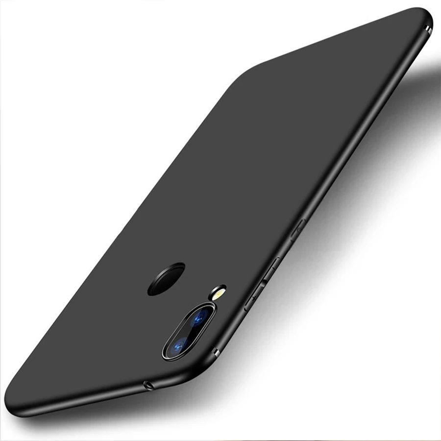 Altroplas силиконовый чехол для мобильного телефона Xiaomi Redmi Note 7 Натуральная Резина