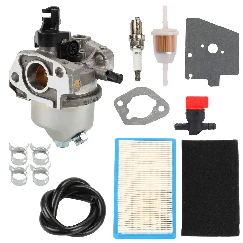14 853 22 S Карбюратор Carb для Kohler 1485322 XT173 двигатель HOP Toro Ariens газонокосилка + воздушный