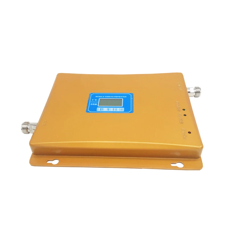 Двухдиапазонный GSM/DCS сотовый/повторитель сигнала мобильного телефона 900 МГц 1800 65