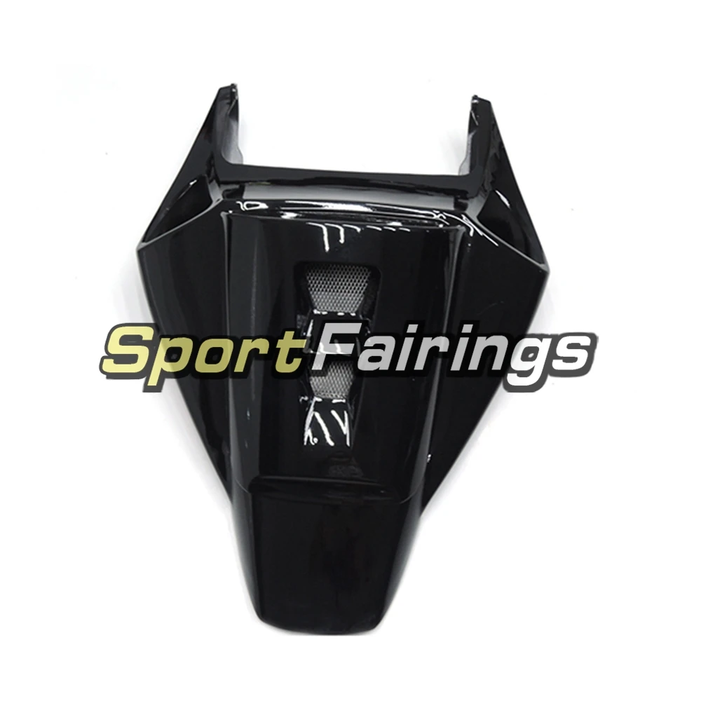 

Fairings for Honda CBR1000RR 04 05 ABS Plastic Injection Body Kits Motorcycle Hulls 1000RR 2004 2005 Cowlings Black Body Frames