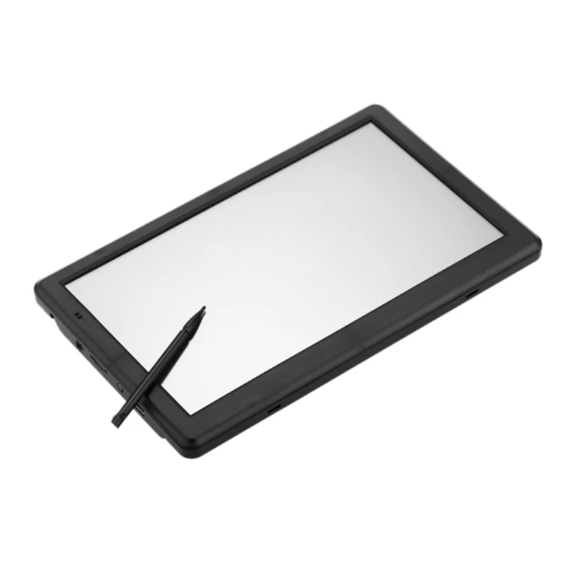 7 Inch Car Gps Navigator Smart Press Screen Navigation Mtk 8G 256M Mp3/Mp4 Player Driving Map Voice Navigator