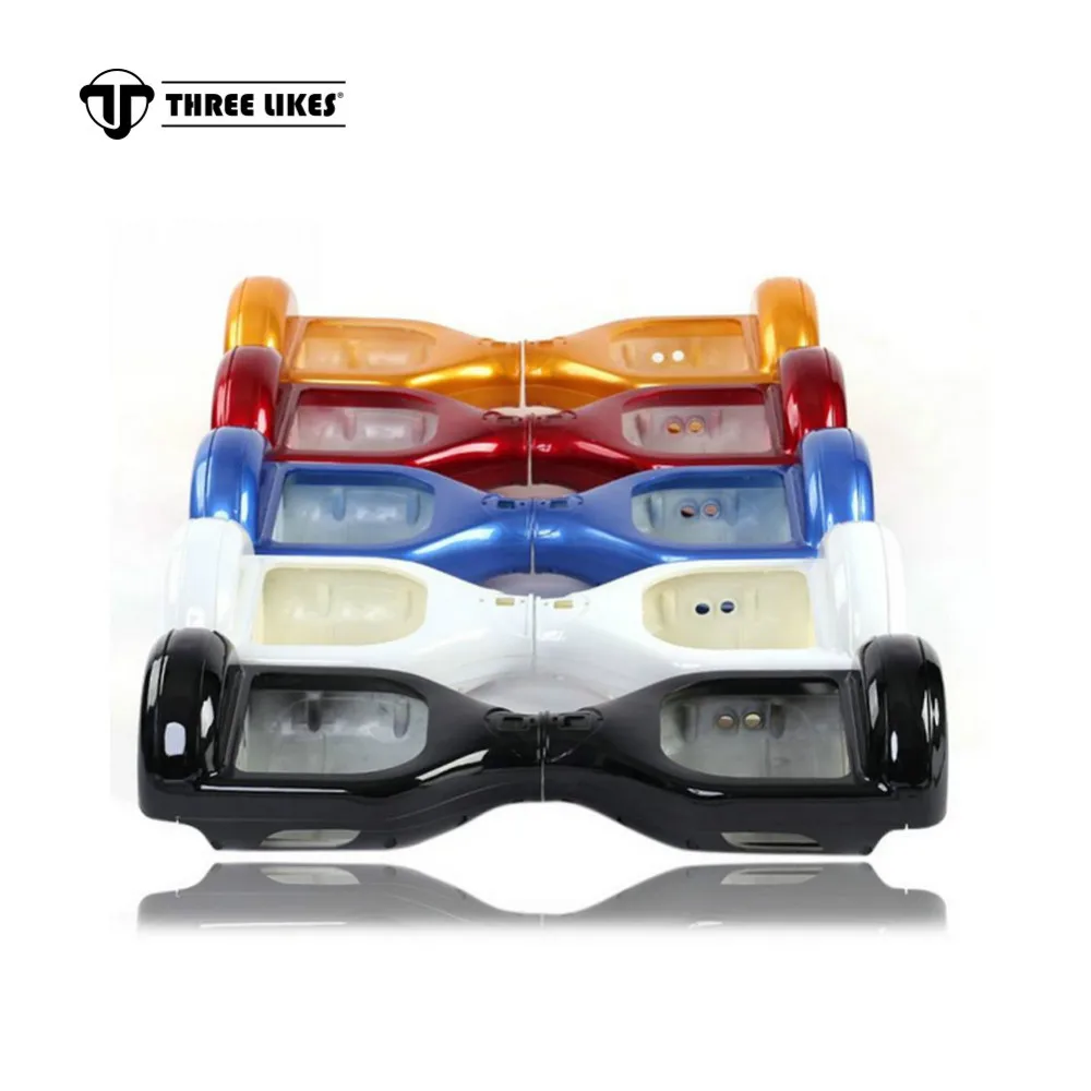 Чехол сделай сам для электрического скутера внешний корпус замена 6 5 дюймового