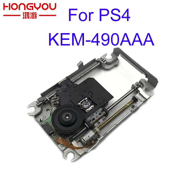 Оригинальная новая деталь для SONY PS4 Лазерный Пикап KEM490AAA|Запасные части| |