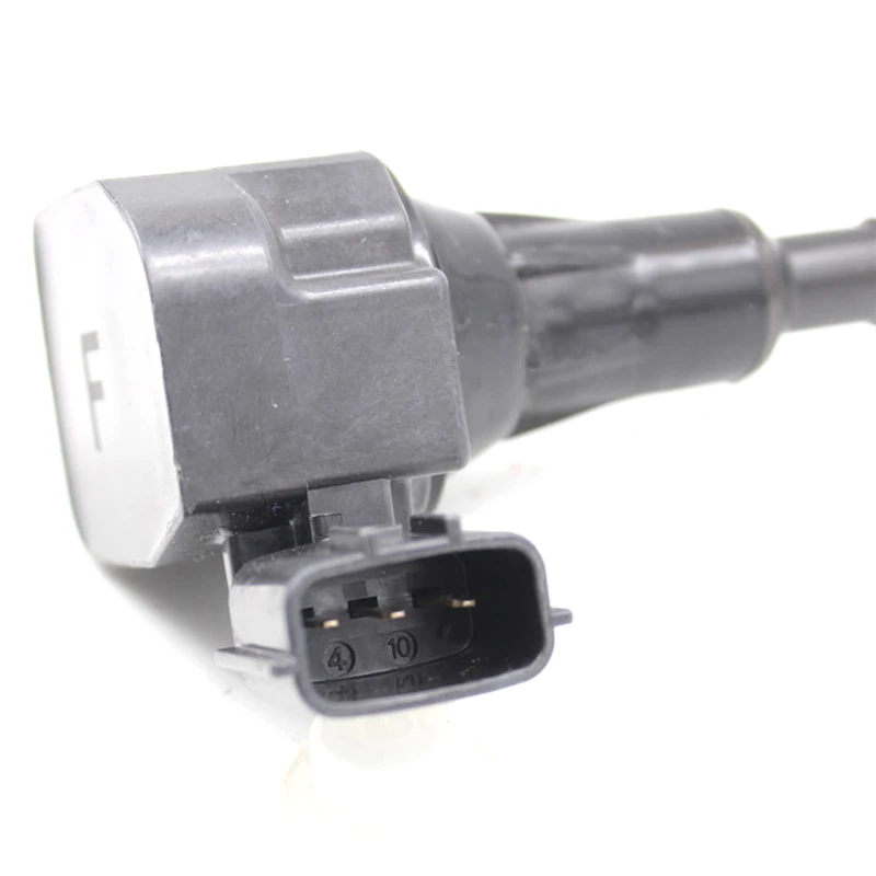 Новая катушка зажигания для NISSAN 350Z Z33 VQ35DE 22448-AL615 22448-AL61C | Автомобили и мотоциклы