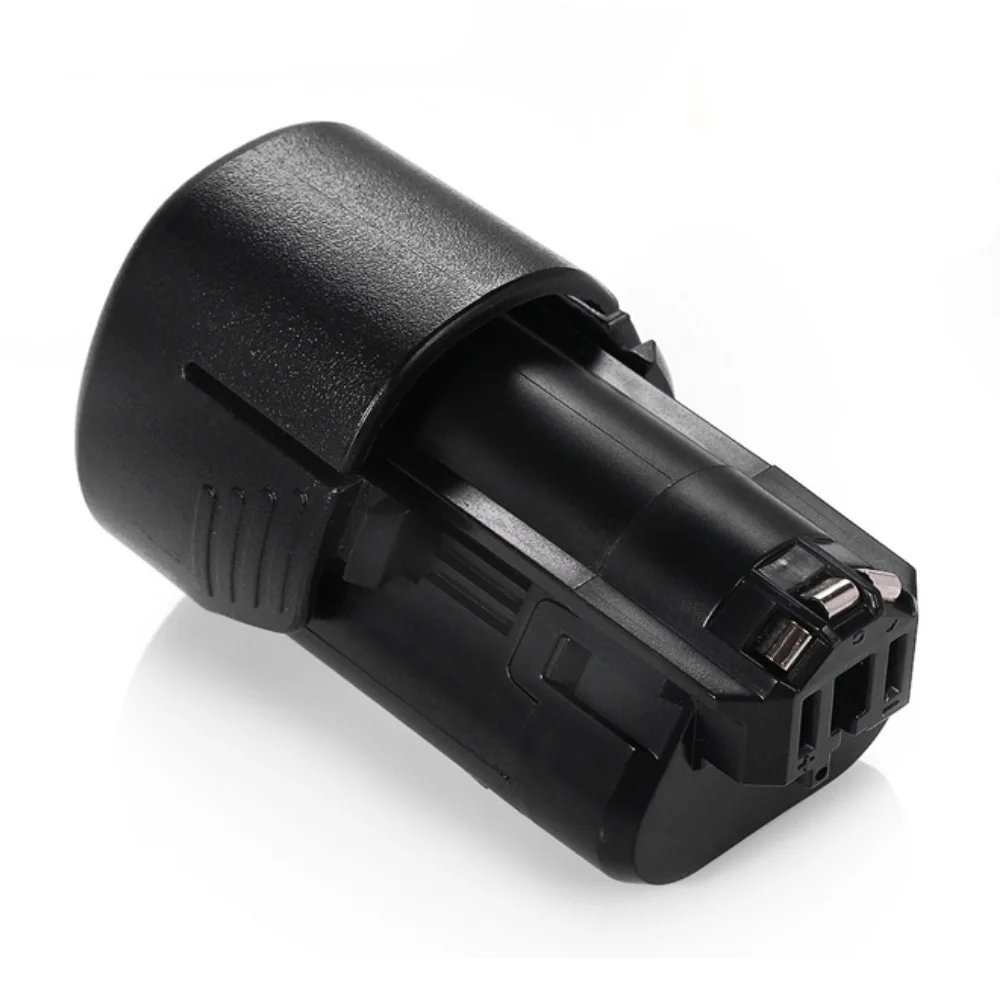Литий-ионная аккумуляторная батарея 10 8 v 2.0Ah для Bosch: 2607336013 BAT411 GSR10.8V-LI-2 PS10-2 GOP10.8V |