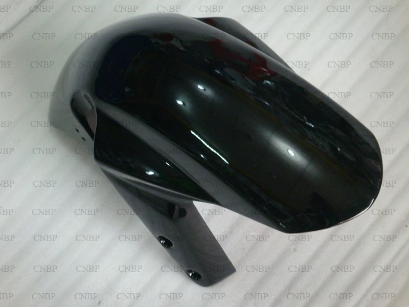 GSXR1000 03 обтекатель для мотоцикла GSXR 1000 2003 - 2004 K3 глянцевый черный корпус Suzuki 04 |
