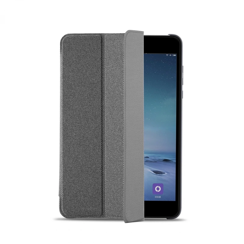 Оригинальный чехол Xiaomi Mi Pad 2 кожаный умный Ультратонкий и высококачественный с