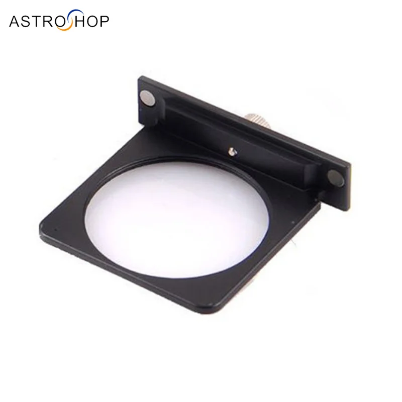filter slider 2 inch Ползунок фильтра 1,2" /2"/36 мм-черный - Цвет: filter slider 2 inch
