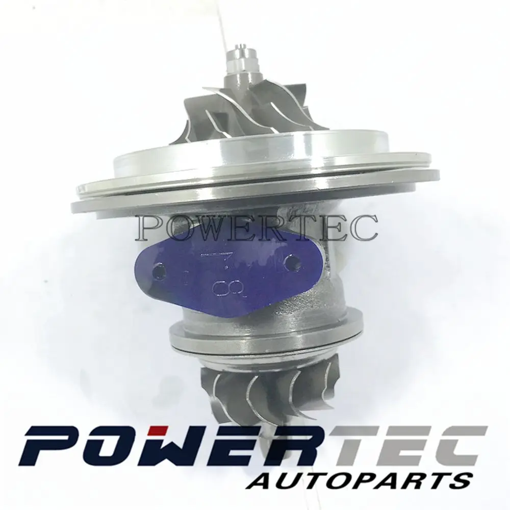 Турбо-картридж K03 53039880081 500364493 КЗПЧ для Citroen Jumper/для Fiat Ducato II/для Peugeot Boxter II 94Kw 2 8 HDI JTD
