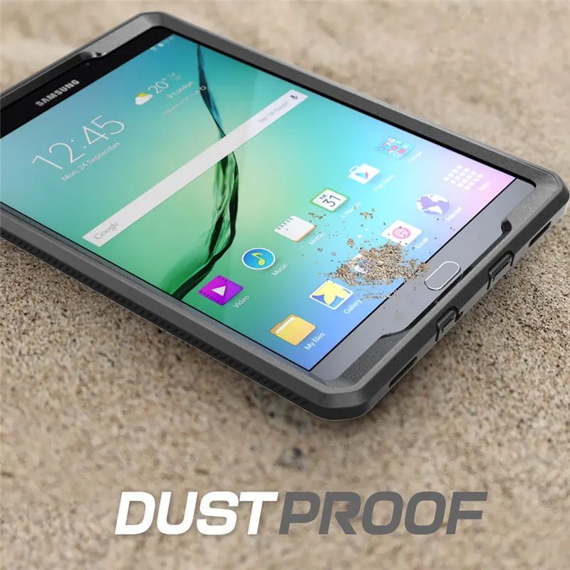 SUPCASE  Samsung Galaxy Tab S2 8, 0  UB Pro