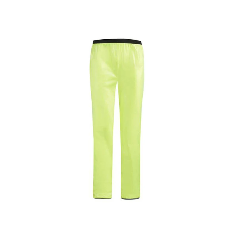 Green Pants Водонепроницаемый дышащий велосипед Велоспорт куртка велосипедный плащ куртка-дождевик пончо для Велоспорт Jaqueta Masculina - Цвет: Green Pants