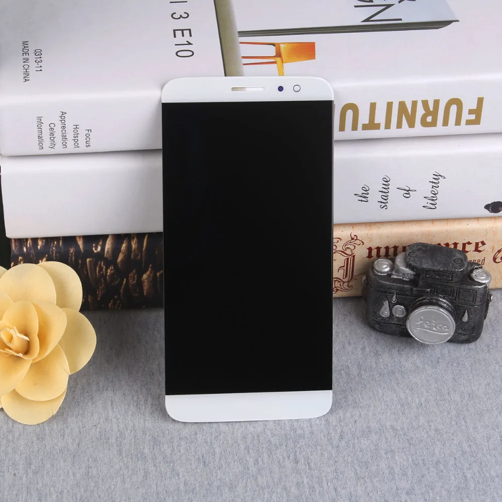 Ocolor 5 дюймов для Huawei Nova Plus TD LTE MLA L11 L12 ЖК дисплей + сенсорный экран дигитайзер