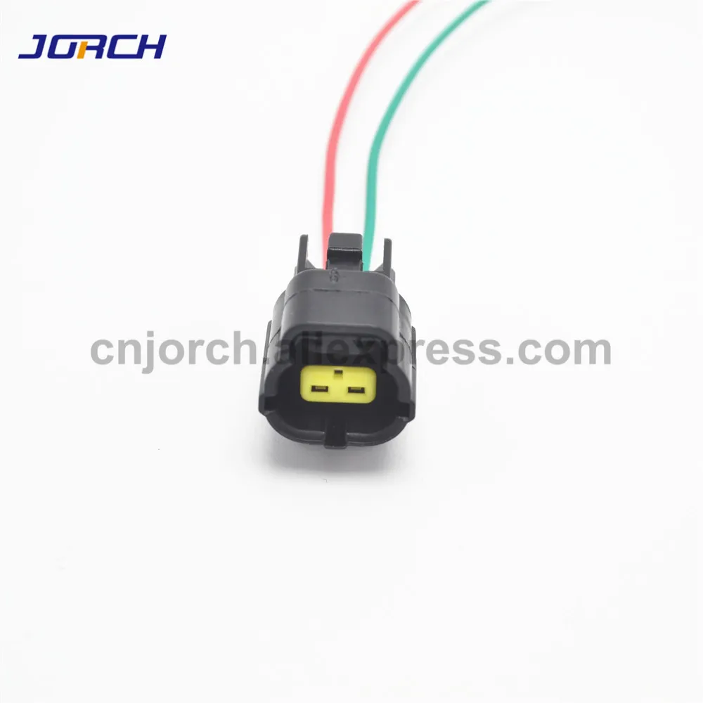 Впускной воздушный датчик температуры воды Mazda RX7 FD с 2 контактами 1 комплект 174352