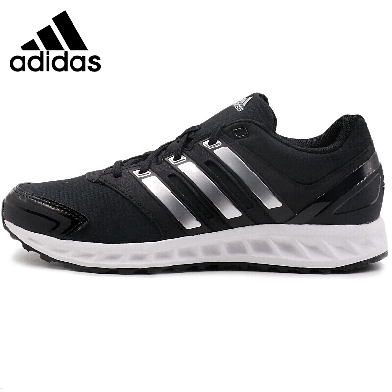 Новое поступление оригинальных кроссовок унисекс для бега Adidas Falcon Elite RS 3 U|running