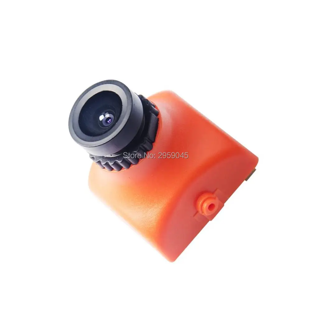 AKK CA20 600TVL 2 8 мм объектив 120 градусов Высокое качество изображения Sony CCD камера с OSD