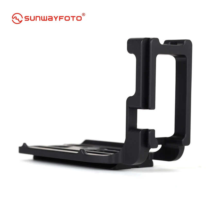 SUNWAYFOTO PCL-5DIV пользовательский l-образный кронштейн для камеры Canon 5DIV 5D4 5D Mark IV Arca