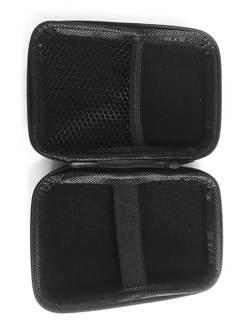 EVA чехол для жесткого диска защитный на молнии переноски 2 5 дюймового HD недорогой