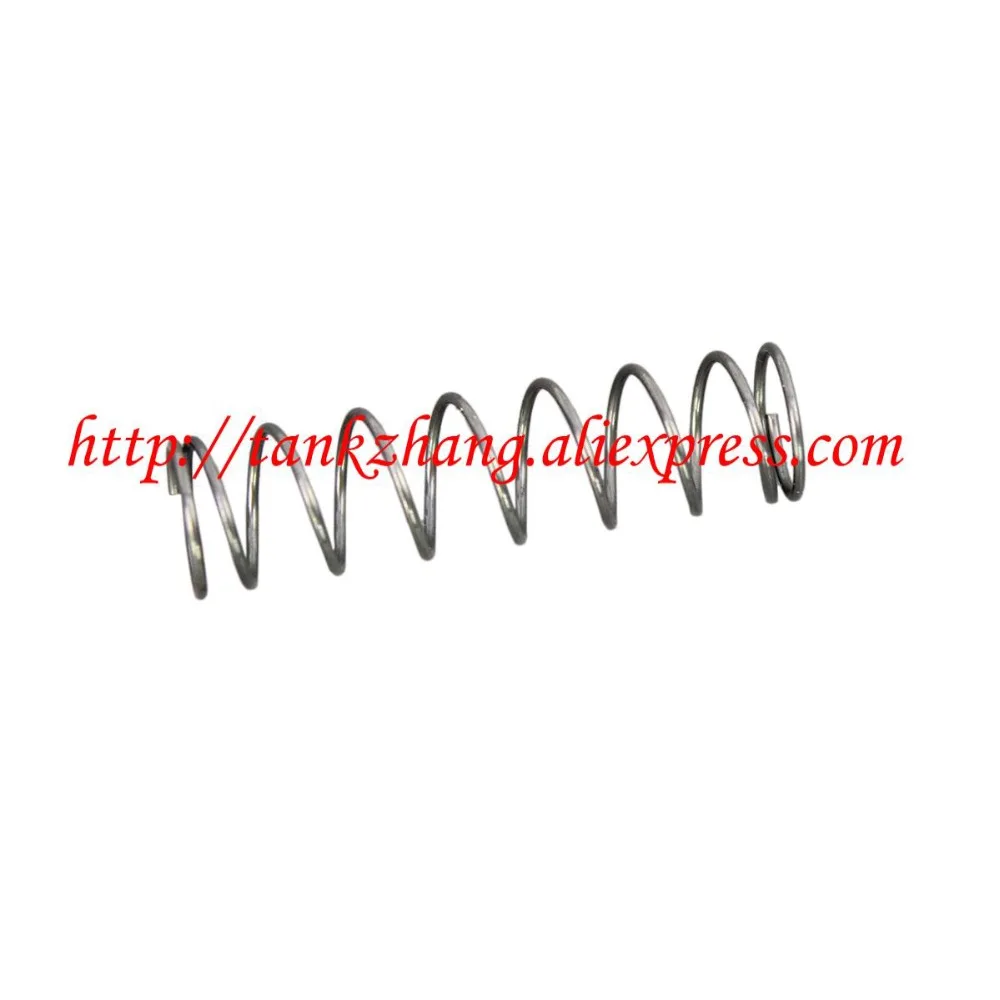 HENGLONG 3938 1 RC tank русский T90/T 90 1/16 запасная часть № Spring|Детали и аксессуары| |