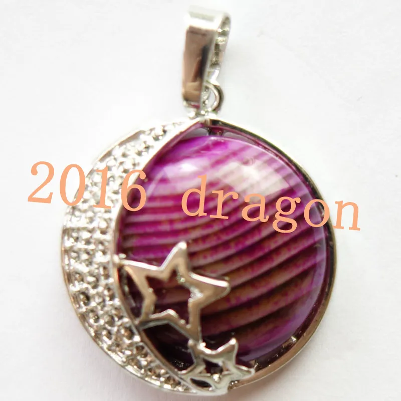 1 шт YUTENG красный оникс шарик из агата кулон 24x24x9 мм FG21|ball pendant|agate pendant beadsagate ball |