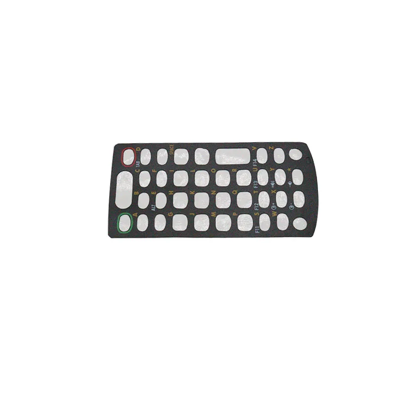 SEEBZ 38 клавиш для микрофона Motorola MC3000 MC3070 MC3090 MC3190 | Компьютеры и офис