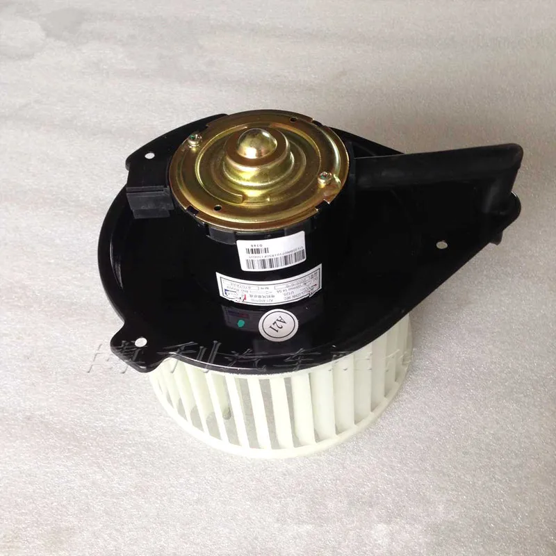 

GENERATOR FAN ASSY ASSY for chery A5 FORA Air conditioning blower for FORA A21-8107110