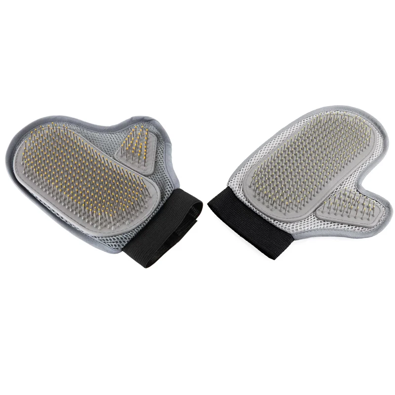 Расческа для домашних животных 2 шт./компл. расческа расслабления щетка ухода за