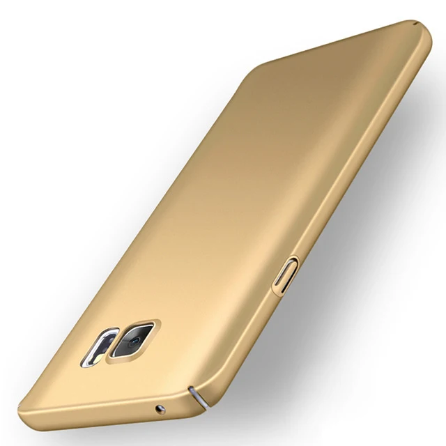 Роскошный Жесткий чехол для телефона Samsung Galaxy Note 3 4 5 8 9 N7100 J4 J6 A6 A8 Plus 2018 задняя