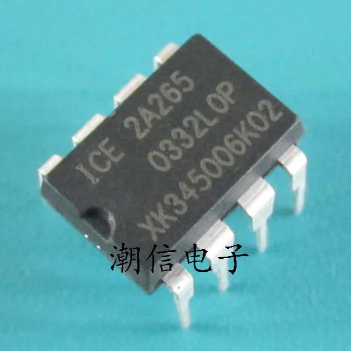 

Free shipping new%100 2A265 ICE2A265