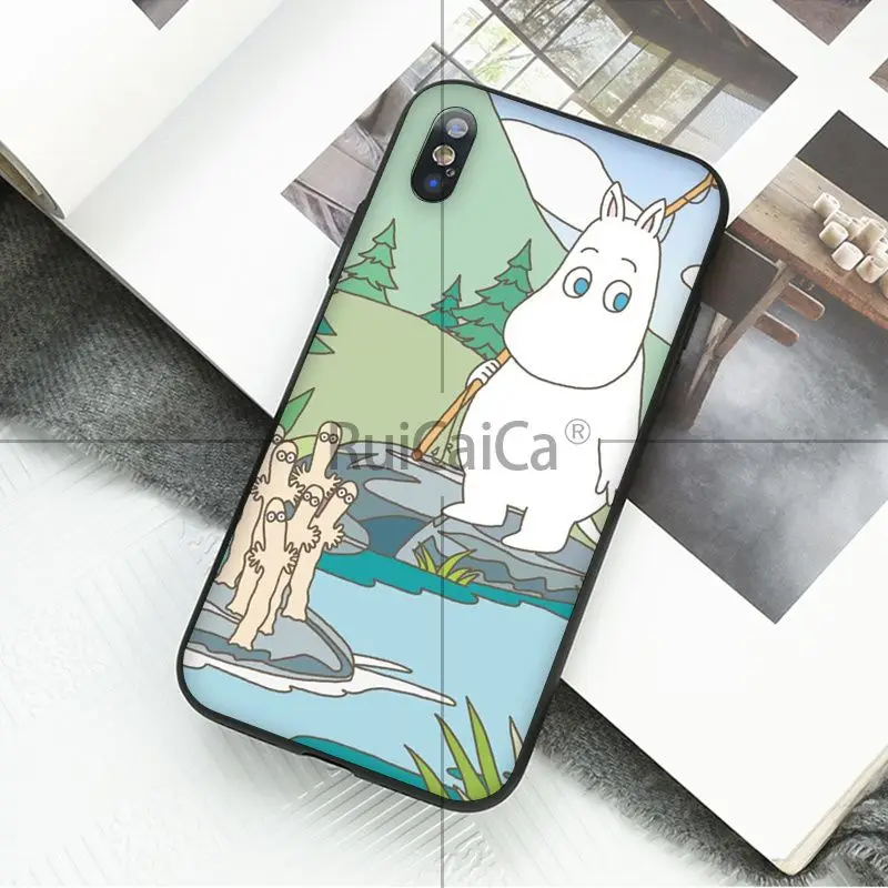 Чехол для iPhone X XS MAX 6 6s 7 7plus 8 8Plus 5 5S SE XR | Мобильные телефоны и аксессуары