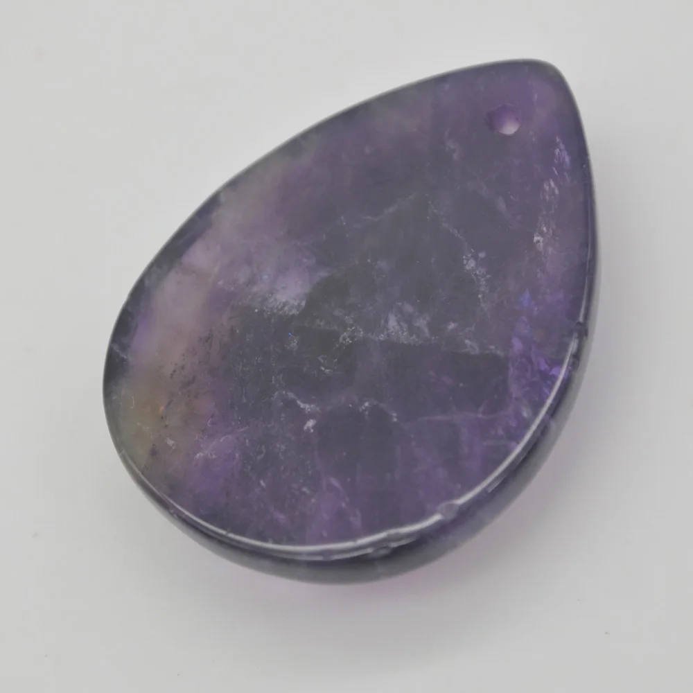 1 шт. женская подвеска с кабошоном 40x30 мм|beads teardrop|stone beadscab cabochon |