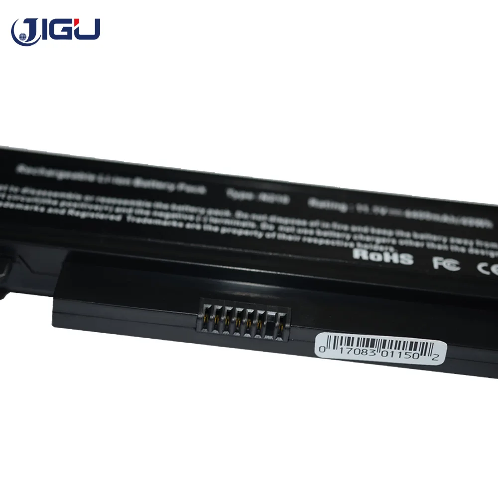 Аккумулятор JIGU для ноутбука Samsung NB30 N210 N220 N230 X418 X420 X520 Q330|laptop battery for samsung|laptop batterybattery