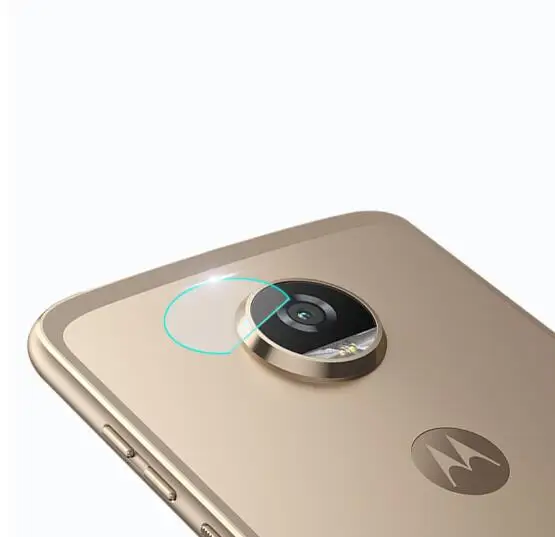 100 шт. для MOTO G7 Power/G7 Plus/G5 Plus/G5S Plus/Z2 Play/Z2 Force/Z3 Play/X4 защита экрана закаленного стекла