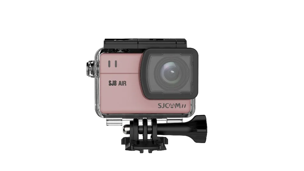 В наличии! SJCAM SJ8 Air 1296P спортивная камера Водонепроницаемый Анти встряхивание