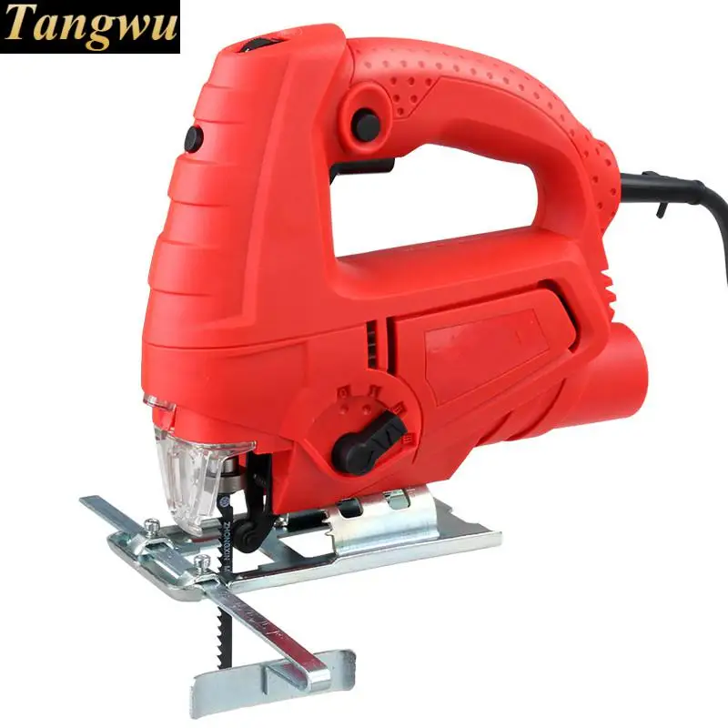 Электрическая пила бесплатная доставка электрическая кривая режущий станок