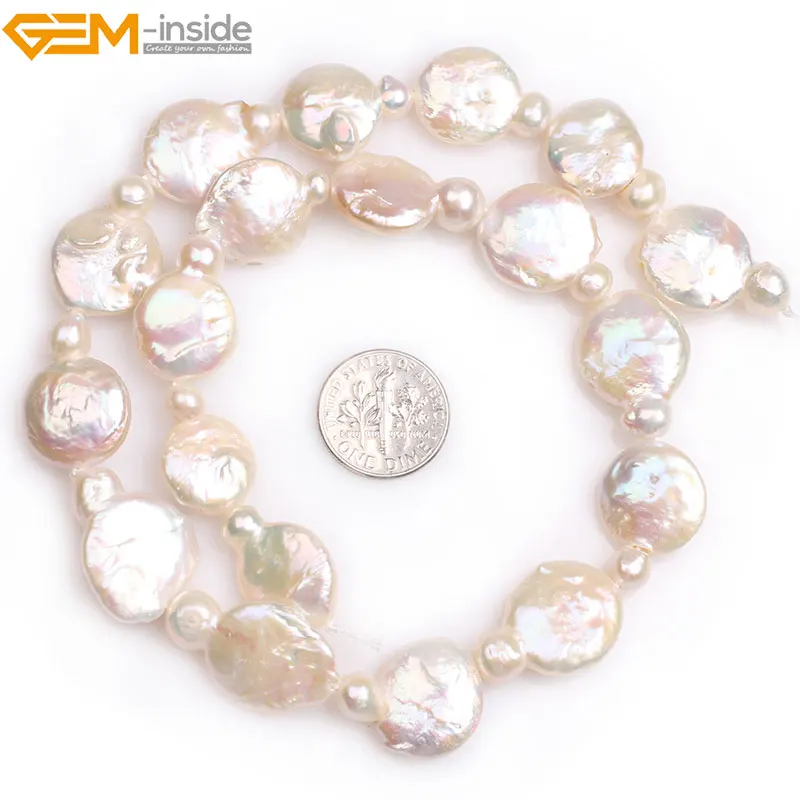 Бусины из натурального жемчуга Эдисона в форме черепахи 15 дюймов 15x20 мм для