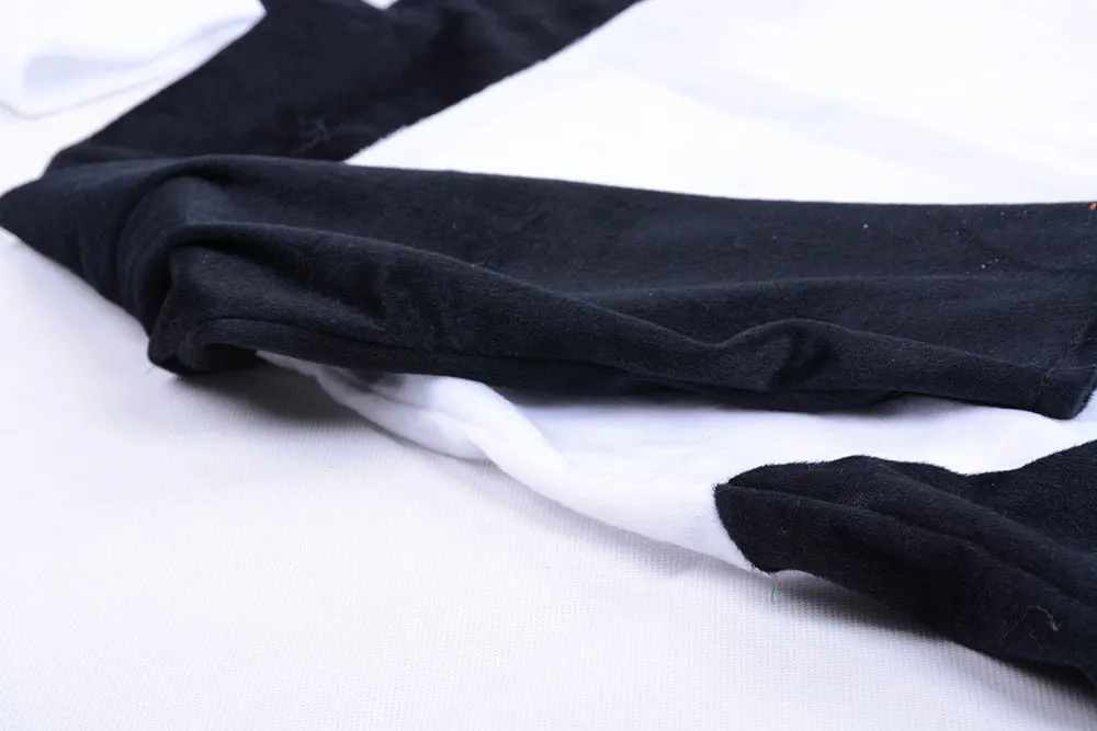 Дети взрослые и панды играть костюм животных костюмы. Детский сад для родителей