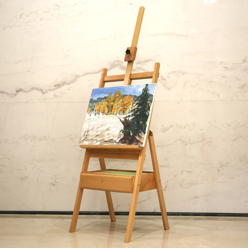 Мольберт для картины