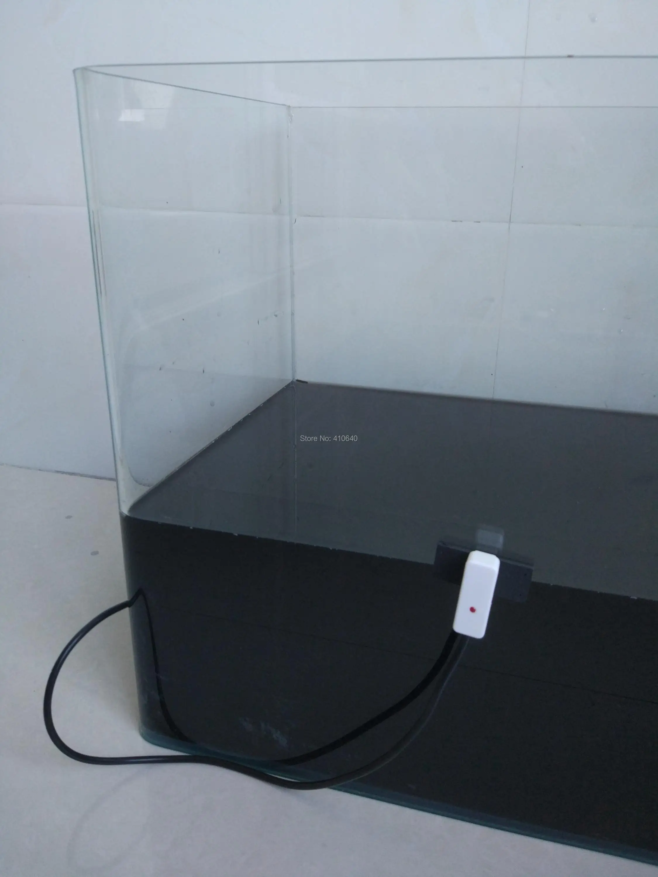 XKC-Y26-PNP DC 5 to12V Заводская поставка наружный придерживающийся уровень детектор специально для водопровода бесконтактный датчик уровня воды