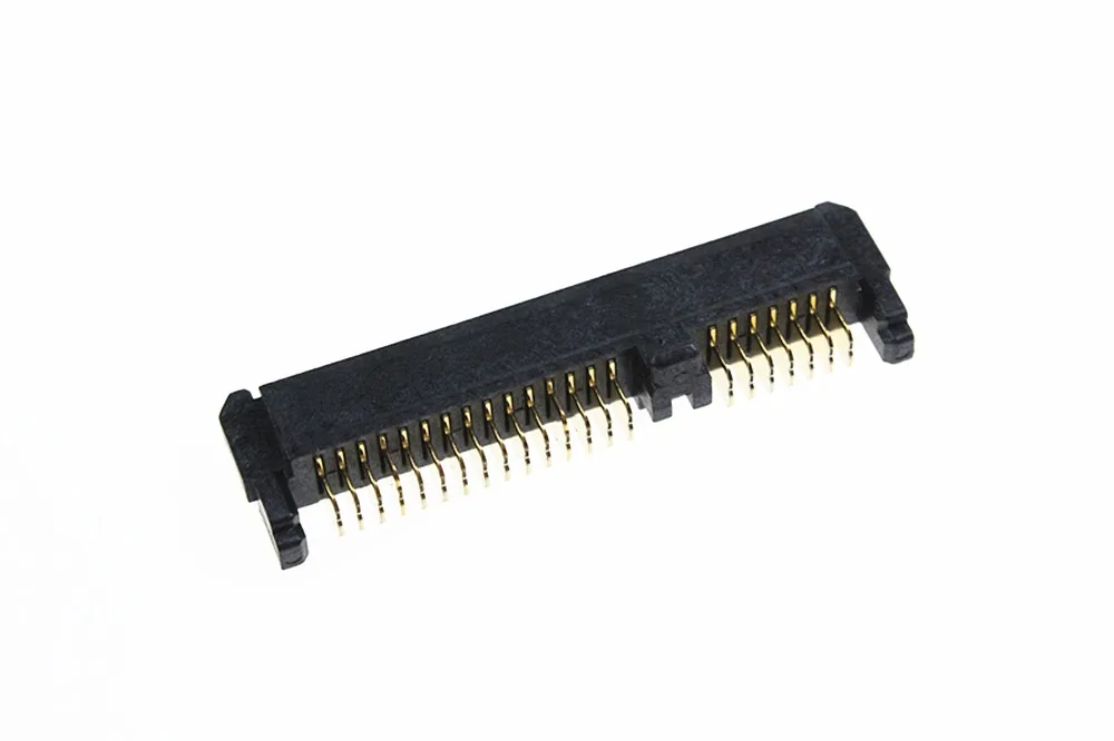 Переходник для жесткого диска соединитель DELL VOSTRO 3300|hdd connector|hard drive adapterhard connector |