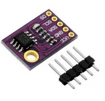 LM75 CJMCU-75 датчик температуры высокоскоростной интерфейс I2C Высокоточный Модуль платы разработки
