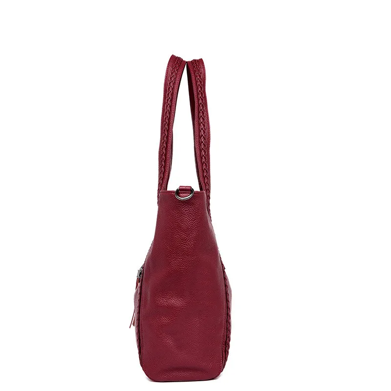 Sac основной Bolsos Роскошные Сумки Для женщин сумки дизайнер кисточкой женские