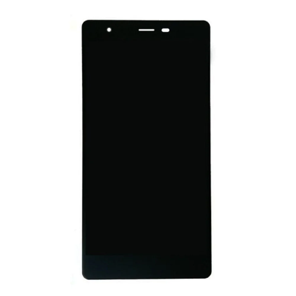 ЖК дисплей 5 дюйма для Oukitel U13 + сенсорный экран 100% протестированный дигитайзер