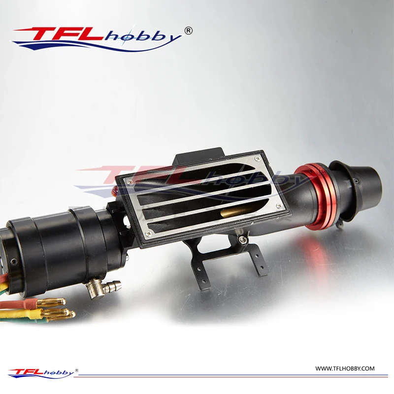 New Arrival! TFL 24mm Water Jet Propeller for RC boat | Игрушки и хобби