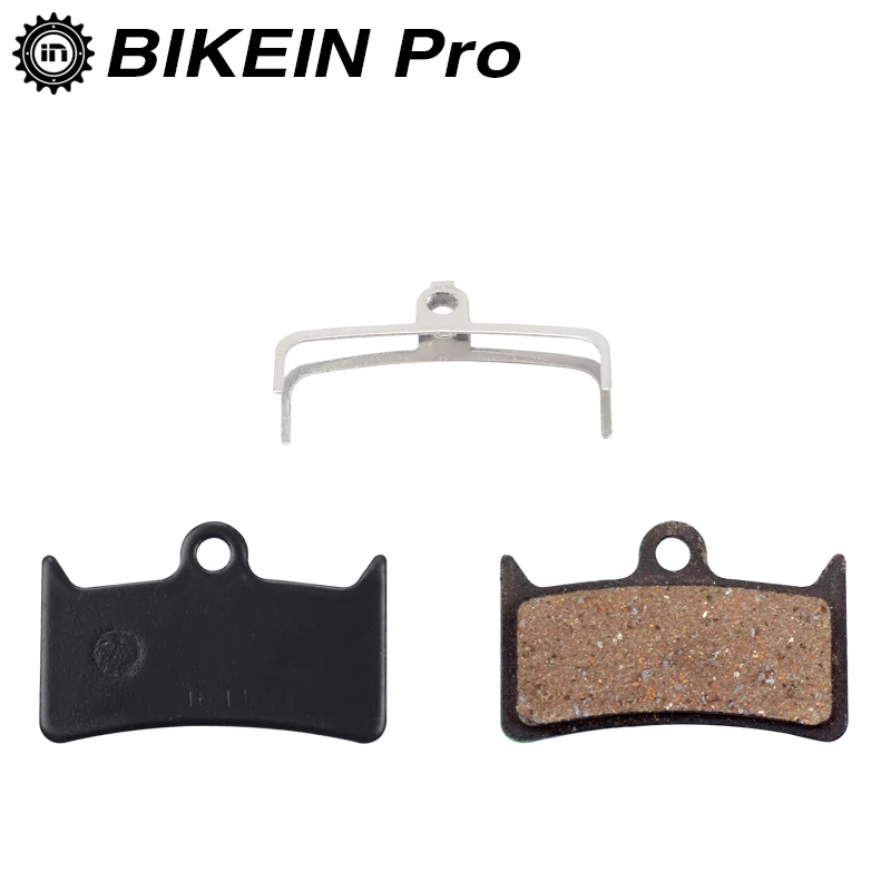 BIKEIN 2 пары дисковый тормоз горного велосипеда амбушюры для SHIMANO S 700 SRAM RIVAL 22 /Red HOPE